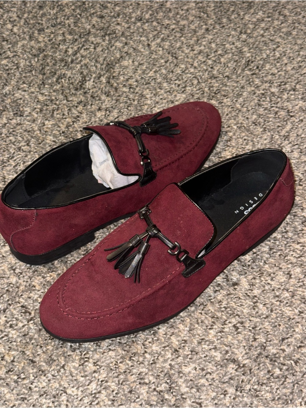 Dress Shoes